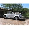 Image 1 : 1979 VW BEETLE CONVERTIBLE