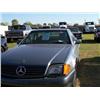Image 1 : 1993 MERCEDES SL 600