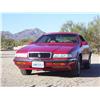 Image 3 : 1989 CHRYSLER MASERATI TC