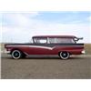 Image 4 : 1957 FORD FAIRLANE DEL RIO WAGON