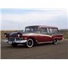 Image 5 : 1957 FORD FAIRLANE DEL RIO WAGON