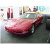 Image 1 : 2001 CHEVY CORVETTE ROADSTER