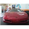 Image 2 : 2001 CHEVY CORVETTE ROADSTER