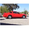 Image 1 : 2009 FORD MUSTANG