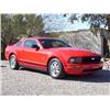 Image 2 : 2009 FORD MUSTANG