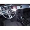 Image 5 : 2009 FORD MUSTANG