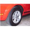 Image 9 : 2009 FORD MUSTANG
