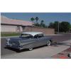 Image 2 : 1957 CHEVY BEL AIR 2 DOOR HARD TOP