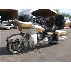 1995 HARLEY DAVIDSON