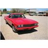 Image 6 : 1969 CHEVY EL CAMINO
