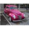 Image 1 : 1940 FORD STREET ROD