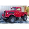 Image 1 : 1936 FORD 4X4 P/U