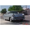 Image 1 : 1957 CHEVY BELAIR 2 DOOR HARD TOP