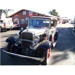 1932 CHEVY