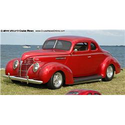1939 FORD