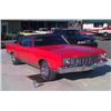 Image 1 : 1972 CHEVY MONTE CARLO