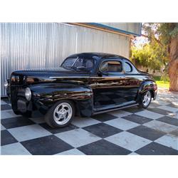 1941 FORD STREET ROD