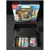Image 1 : LOT OF POKEMON CARDS INCLDING ORIGINAL POKEMON TCG BOX
