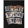Image 1 : LOT OF LOOSE EDMONTON OILERS TRADING CARDS SOME SIGNED