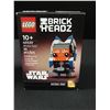 Image 1 : LEGO BRICK HEADZ #40539 AHSOKA TANO - RETIRED