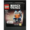 Image 1 : LEGO BRICK HEADZ #40539 AHSOKA TANO - RETIRED