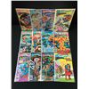 Image 1 : LOT OF 12 BRONZE AGE DC COMICS PRESENTS - DC COMICS