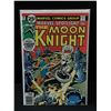 Image 1 : MARVEL SPOTLIGHT ON THE MOON KNIGHT #29 - MARVEL COMICS