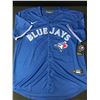 Image 3 : VLADIMIR GUERRERO JR SIGNED TORONTO BLUE JAYS JERSEY - ACE COA