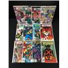 Image 1 : LOT OF 12 WOLVERINE COMICS - MARVEL COMICS
