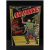 Image 1 : ME COMICS NO.12 THE AMICAN AIR FORCES