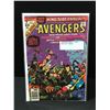 Image 1 : MARVEL COMICS NO.7 THE AVENGERS