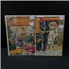 Image 1 : LOT OF 2 COMICS VARIOUS TITLES