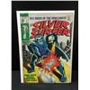 Image 1 : THE SILVER SURFER #5 - MARVEL COMICS