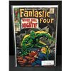 Image 1 : THE FANTASTIC FOUR #70 - MARVEL COMICS