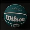 Image 1 : LUCA DONCIC SIGNED BASKETBALL ACE COA