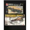 Image 1 : LOT OF 2 SEALED MODEL AIRPLANE KITS