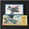 Image 1 : LOT OF 2 SEALED MODEL AIRPLANE KITS