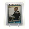 Image 1 : 1988 TOPPS BO JACKSON ROOKIE TRADING CARD