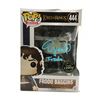 Image 1 : ELIJAH WOOD SIGNED AND INSCRIBED FRODO FUNKO POP - WWOC COA