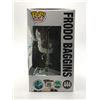 Image 2 : ELIJAH WOOD SIGNED AND INSCRIBED FRODO FUNKO POP - WWOC COA