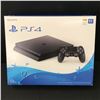 Image 1 : SONY PLAYSTATION PS4 CONSOLE COMPLETE IN BOX