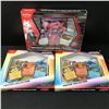 Image 1 : LOT OF 3 POKEMON BOXES
