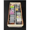 Image 1 : LOT OF LOOSE POKEMON TCG TRADING CARDS