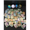 Image 1 : LARGE COLLECTION OF POKEMON TCG CARDS AND TINS