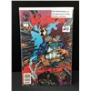 Image 1 : VIOLATOR #1 - IMAGE COMICS