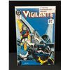 Image 1 : VIGILIANTE #36 1ST MEETING OF PEACEMAKER AND VIGILANTE - DC COMICS