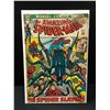 Image 1 : THE AMAZING SPIDERMAN #105 - MARVEL COMICS