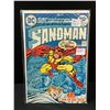 Image 1 : SANDMAN #1 - DC COMICS