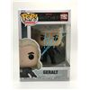 Image 1 : HENRY CAVILL SIGNED WITCHER FUNKO POP - KB COA