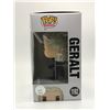 Image 2 : HENRY CAVILL SIGNED WITCHER FUNKO POP - KB COA